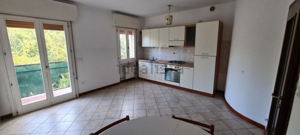 appartamento in vendita a Padova in zona Forcellini / Terranegra