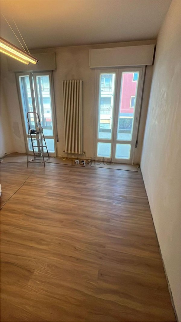 appartamento in vendita a Padova in zona Arcella