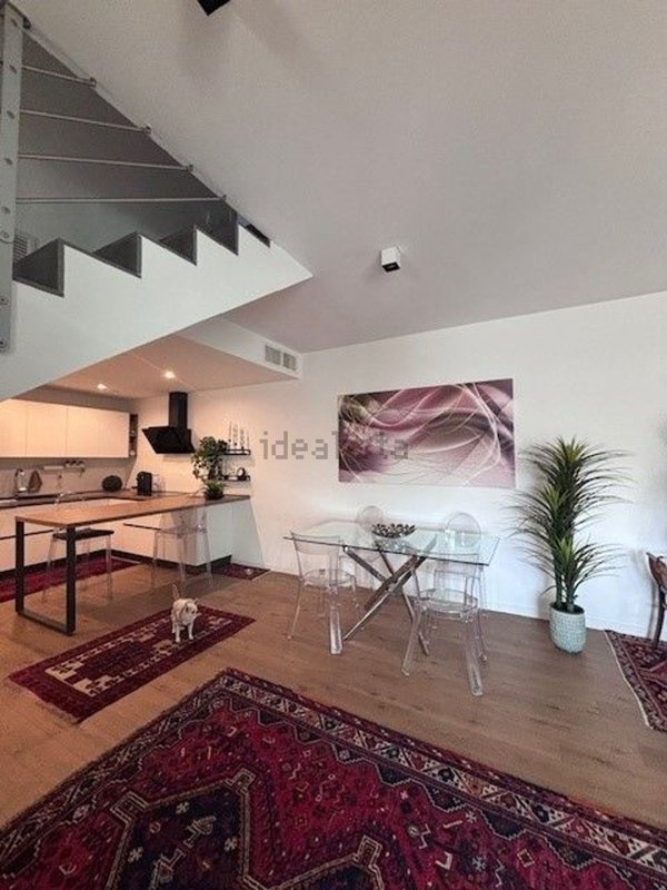 appartamento in vendita a Padova in zona Madonna Pellegrina