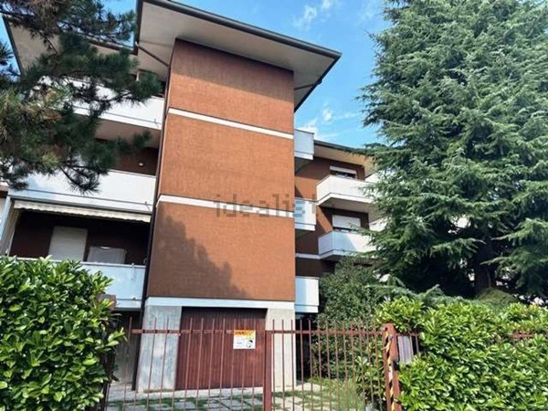 appartamento in vendita a Padova in zona Sacra Famiglia