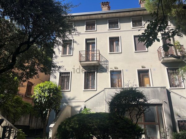 casa indipendente in vendita a Padova in zona San Giuseppe