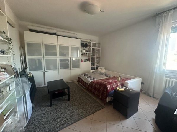 appartamento in vendita a Padova in zona Sant'Osvaldo / Santa Rita