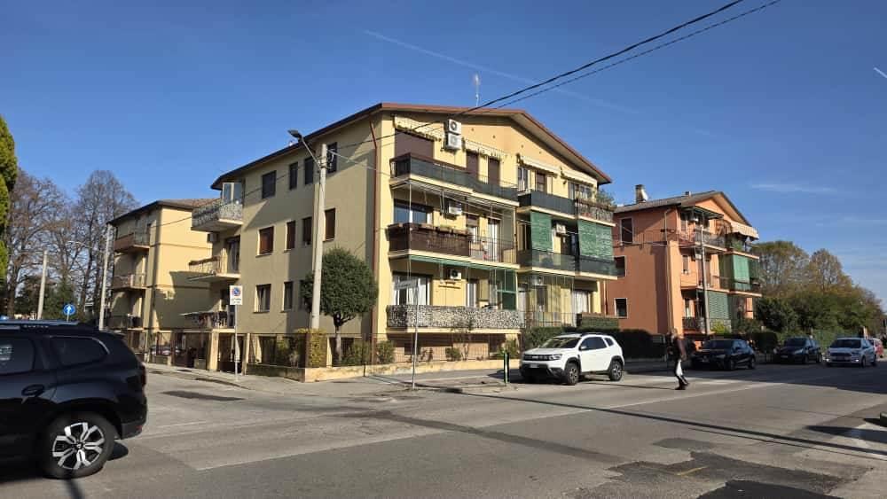 appartamento in vendita a Padova in zona Valsugana