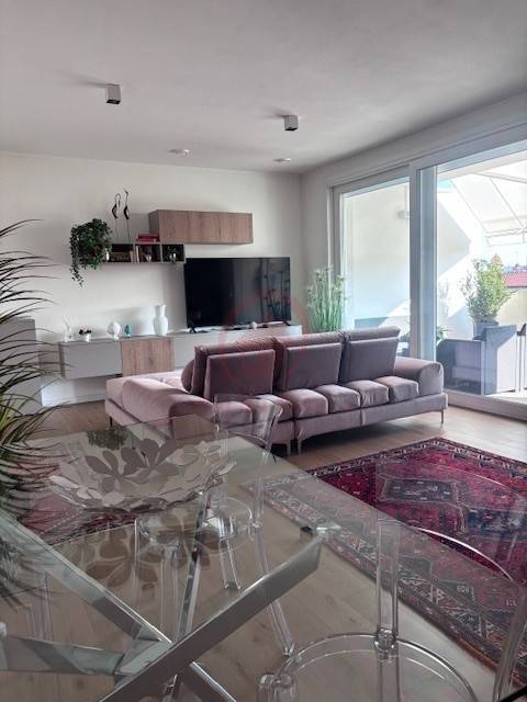 appartamento in vendita a Padova in zona Madonna Pellegrina