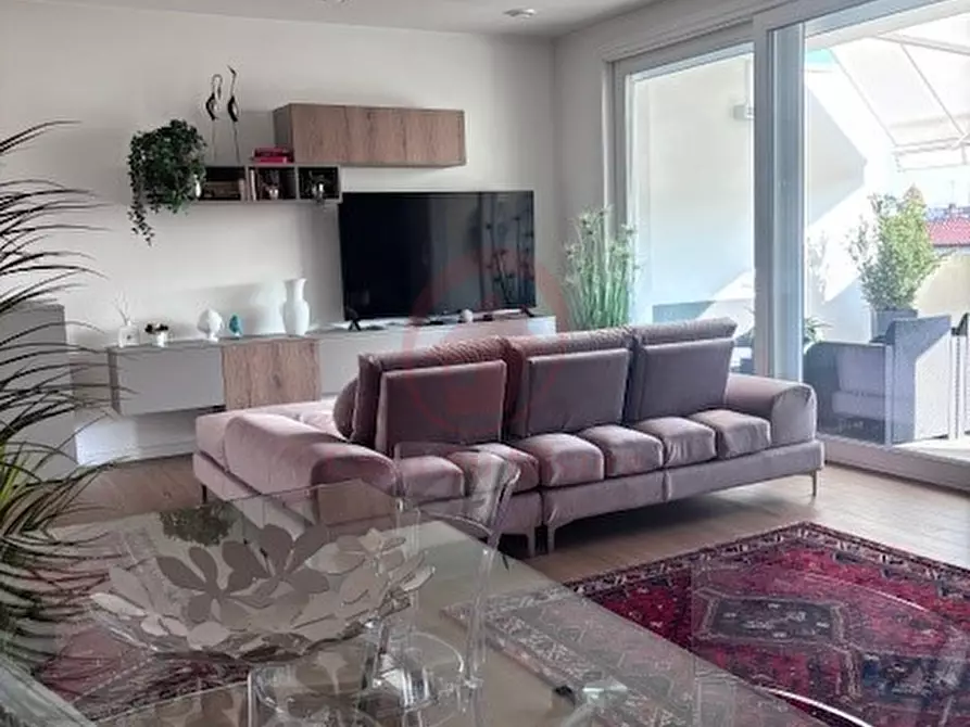 appartamento in vendita a Padova in zona Madonna Pellegrina