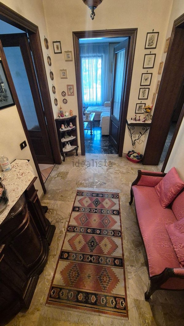 appartamento in vendita a Padova in zona San Bellino