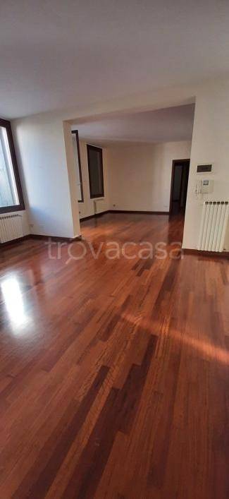 appartamento in vendita a Padova in zona Centro Storico