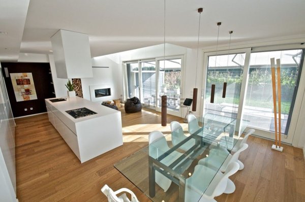 casa indipendente in vendita a Padova