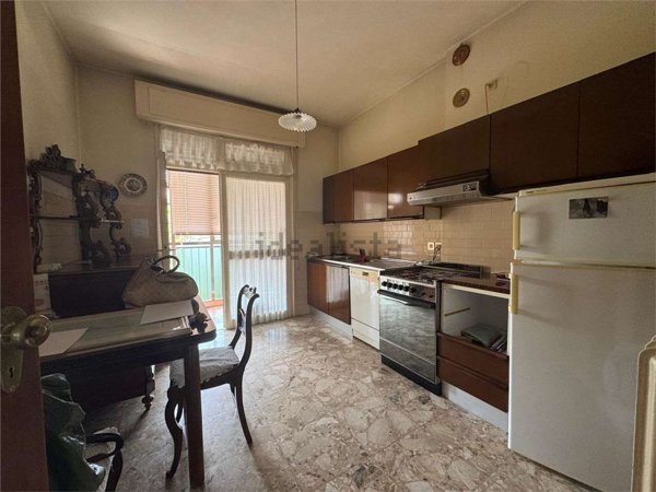 appartamento in vendita a Padova in zona Guizza