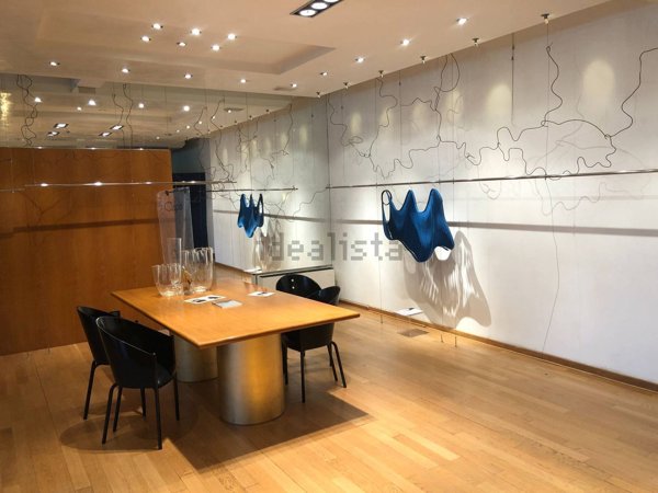 ufficio in vendita a Padova in zona Stanga