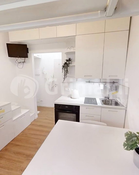 monolocale in vendita a Padova in zona Centro Storico