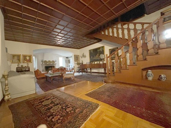 appartamento in vendita a Padova in zona Centro Storico