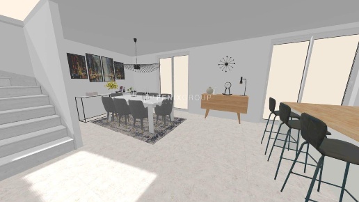 casa indipendente in vendita a Padova in zona San Giuseppe