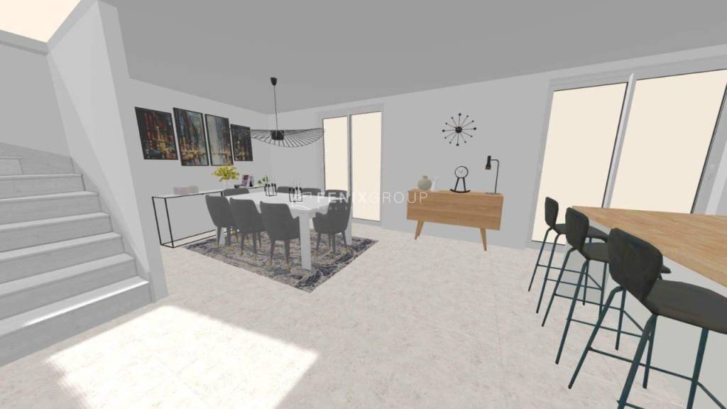 casa indipendente in vendita a Padova in zona San Giuseppe