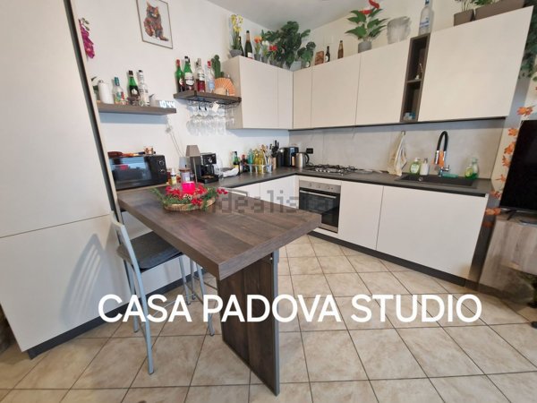 appartamento in vendita a Padova