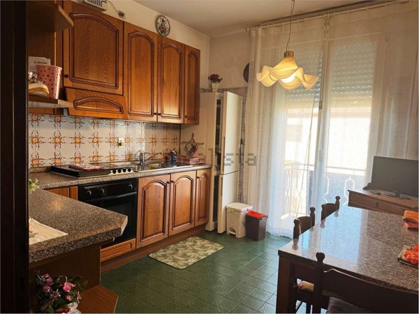 appartamento in vendita a Padova in zona Forcellini / Terranegra