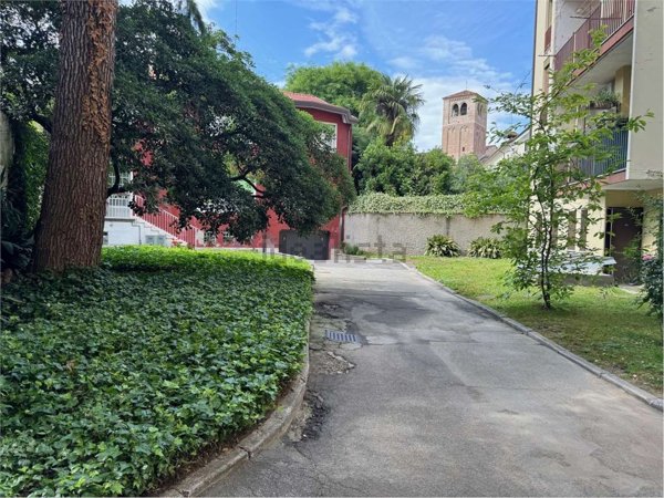 appartamento in vendita a Padova