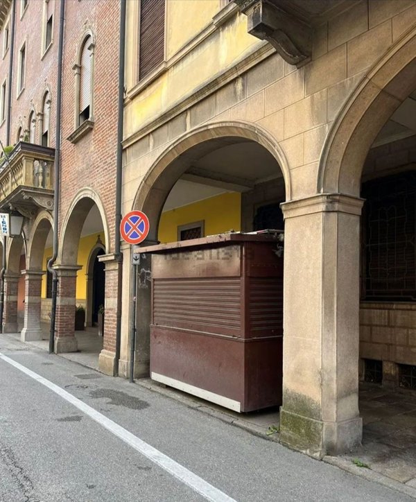 negozio in vendita a Padova