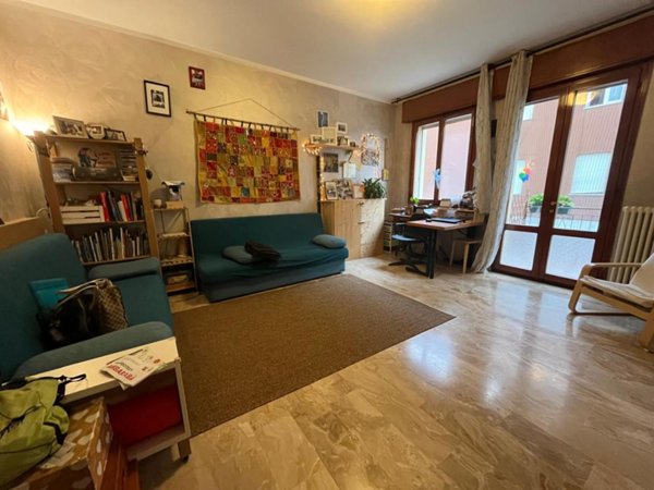 appartamento in vendita a Padova in zona San Carlo