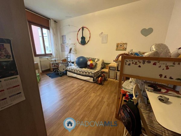 appartamento in vendita a Padova in zona San Carlo
