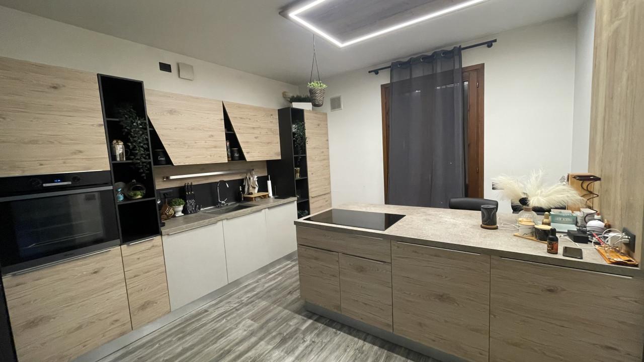 appartamento in vendita a Padova in zona Camin / Granze