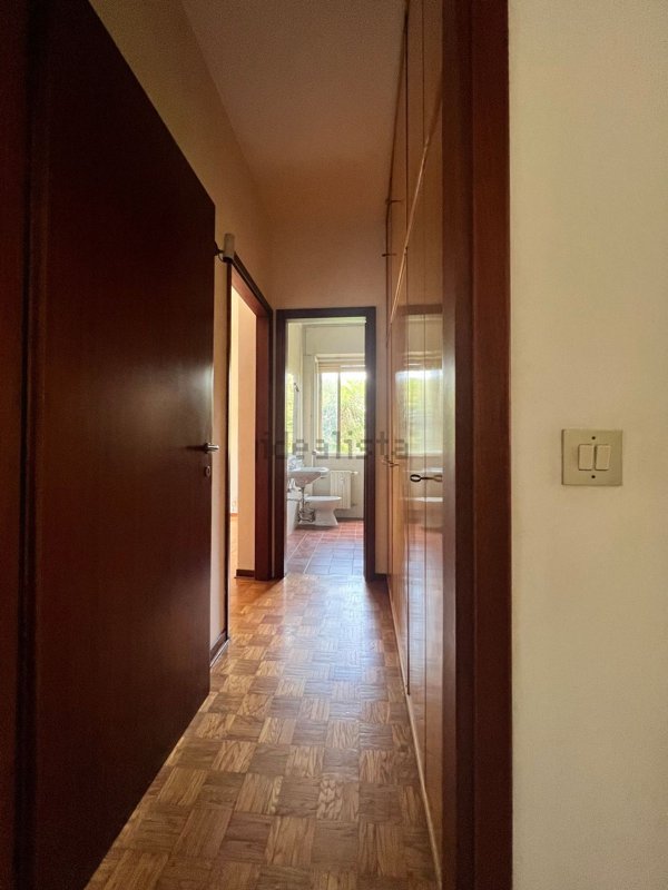 appartamento in vendita a Padova in zona San Lazzaro