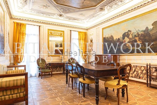 appartamento in vendita a Padova in zona Centro Storico