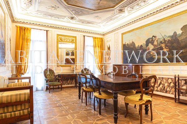 appartamento in vendita a Padova in zona Centro Storico