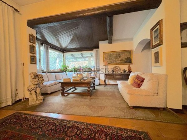 appartamento in vendita a Padova in zona Santa Croce