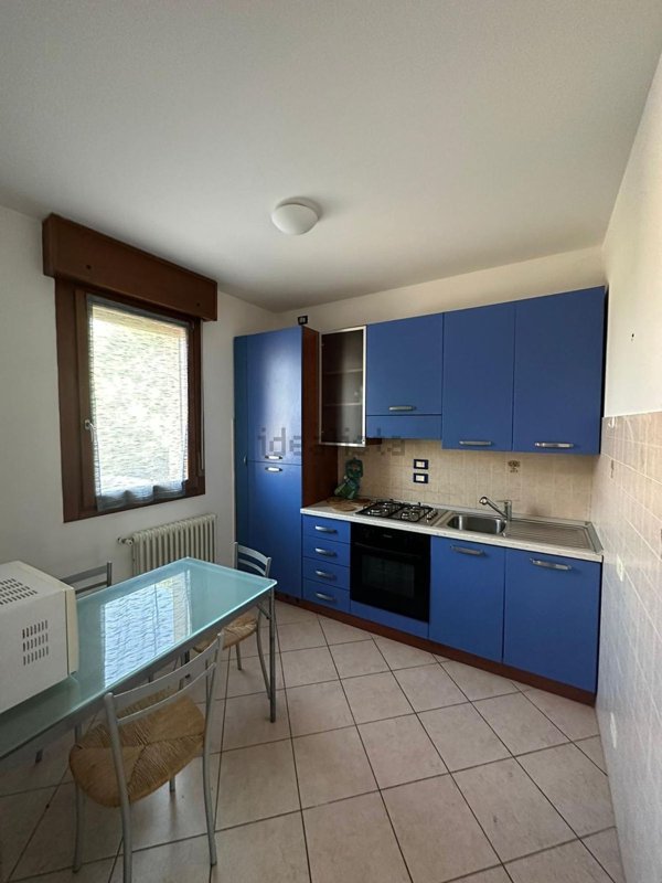 appartamento in vendita a Padova