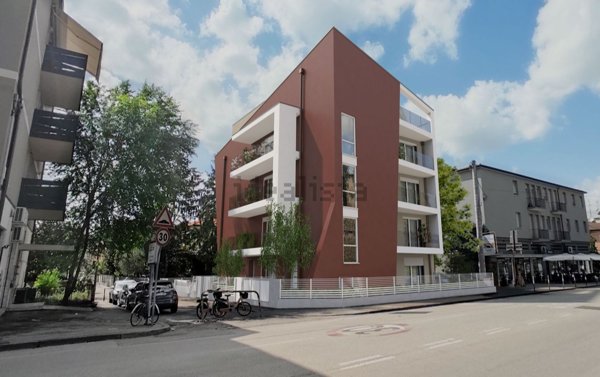 appartamento in vendita a Padova in zona Porta Trento