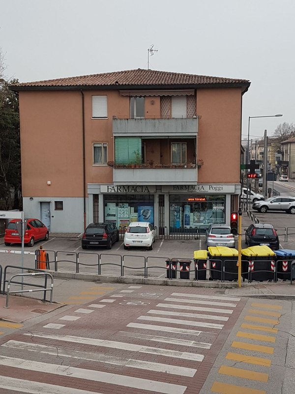 appartamento in vendita a Padova in zona Guizza