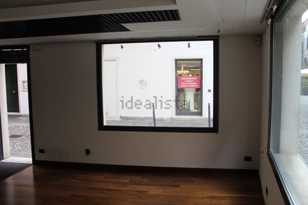 negozio in vendita a Padova