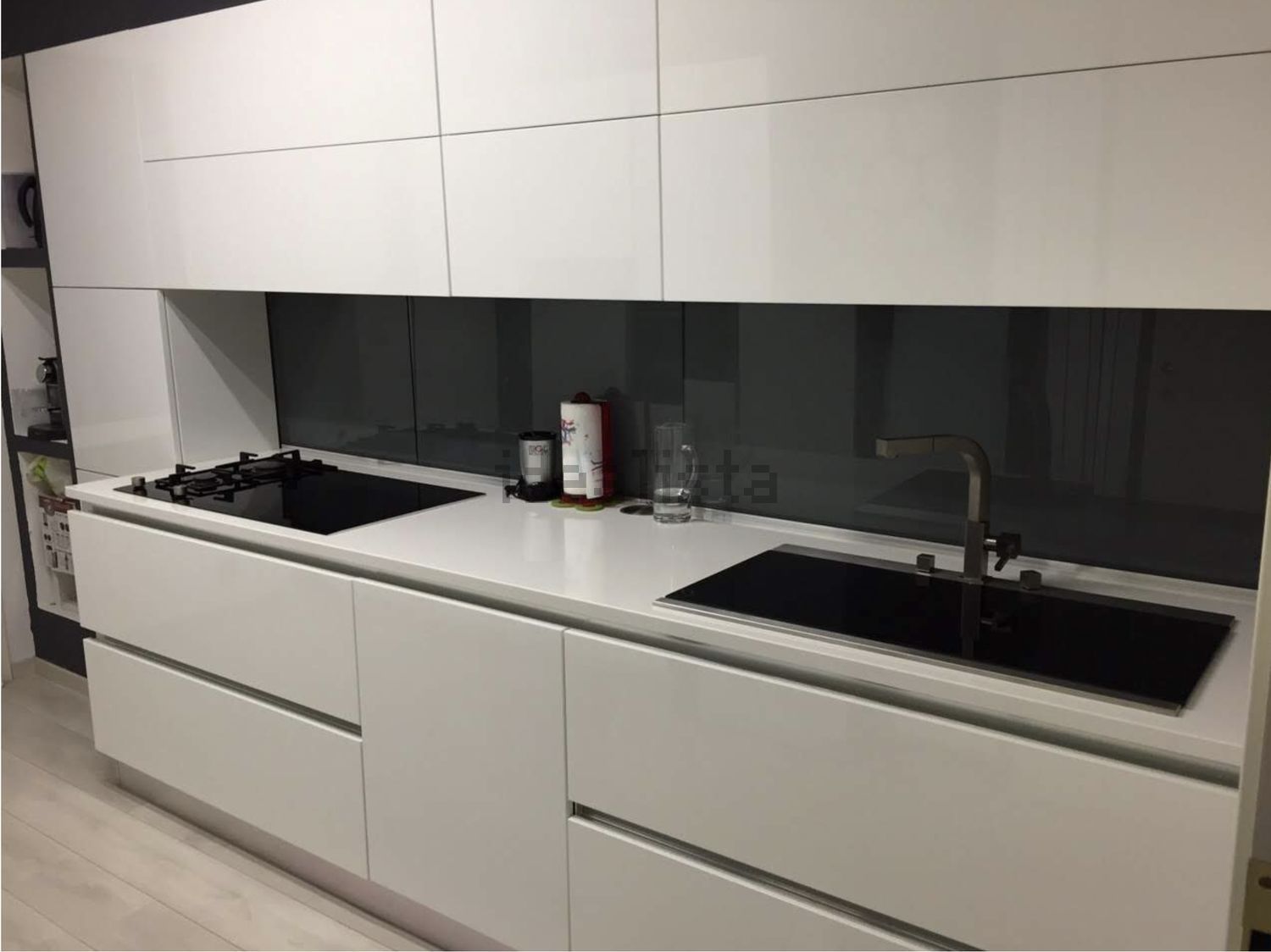 appartamento in vendita a Padova in zona Stanga