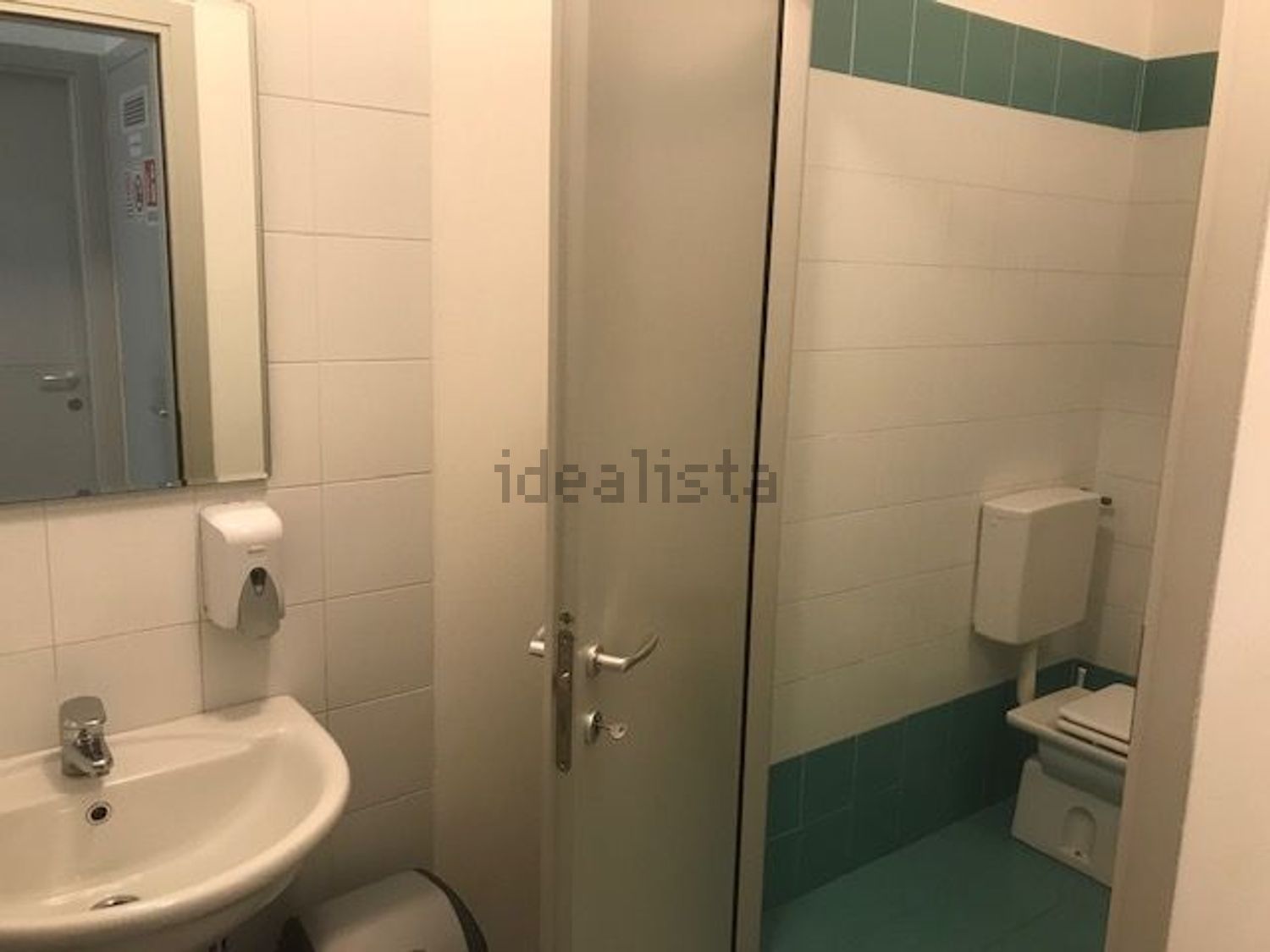 ufficio in vendita a Padova