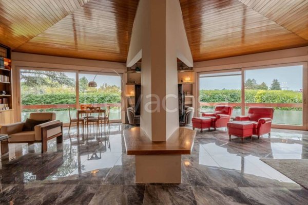 casa indipendente in vendita a Padova in zona Sacra Famiglia