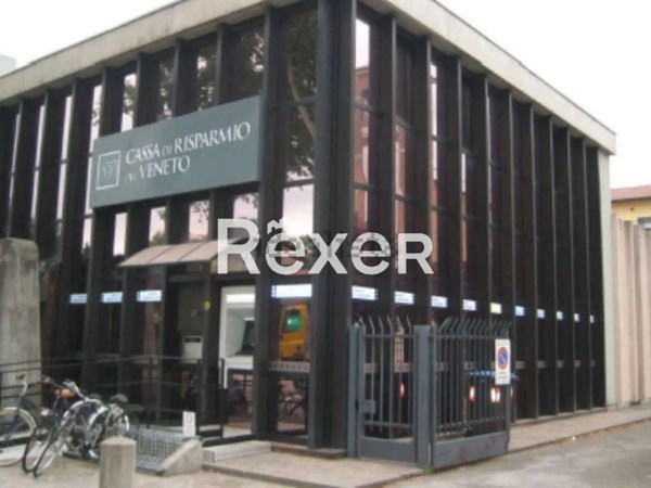 ufficio in vendita a Padova