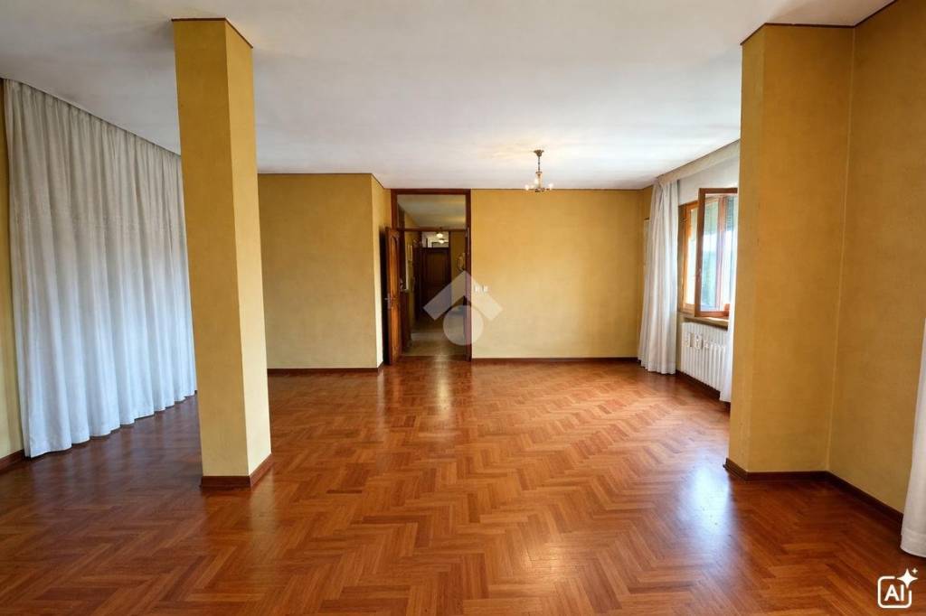 appartamento in vendita a Padova in zona Sant'Osvaldo / Santa Rita