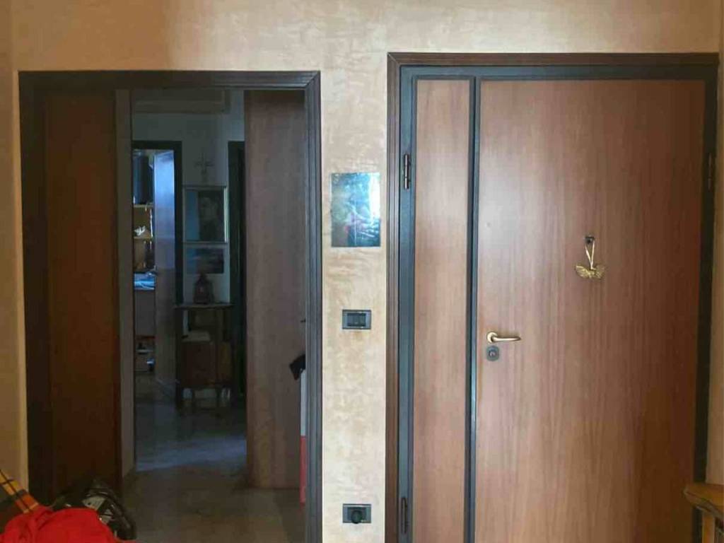 appartamento in vendita a Padova in zona San Bellino