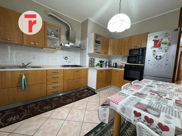 appartamento in vendita a Padova in zona Arcella