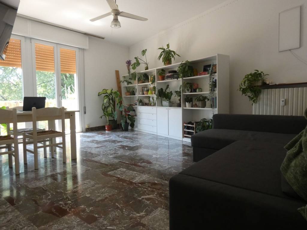 appartamento in vendita a Padova in zona Savonarola