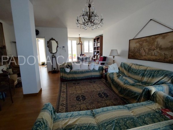 appartamento in vendita a Padova in zona Savonarola