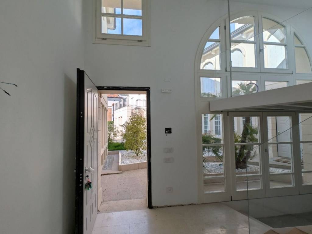 appartamento in vendita a Padova in zona Forcellini / Terranegra