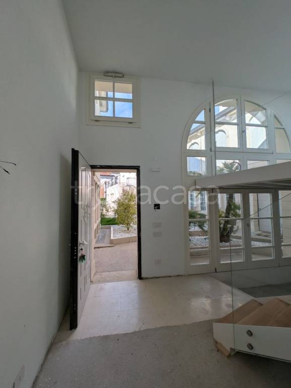 appartamento in vendita a Padova in zona Centro Storico