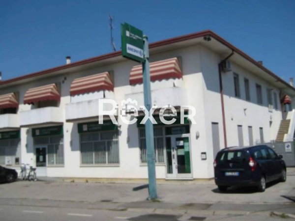 ufficio in vendita a Padova