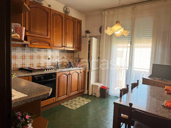 appartamento in vendita a Padova in zona Forcellini / Terranegra