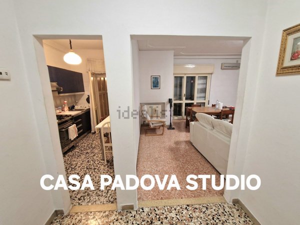 appartamento in vendita a Padova in zona Forcellini / Terranegra