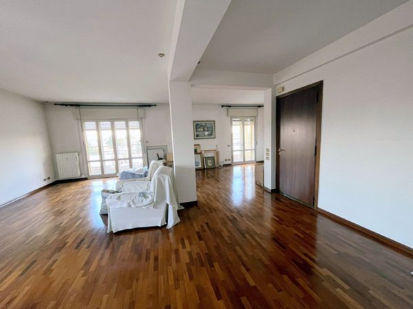 appartamento in vendita a Padova in zona Arcella