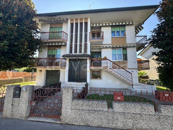 casa indipendente in vendita a Padova in zona Centro Storico