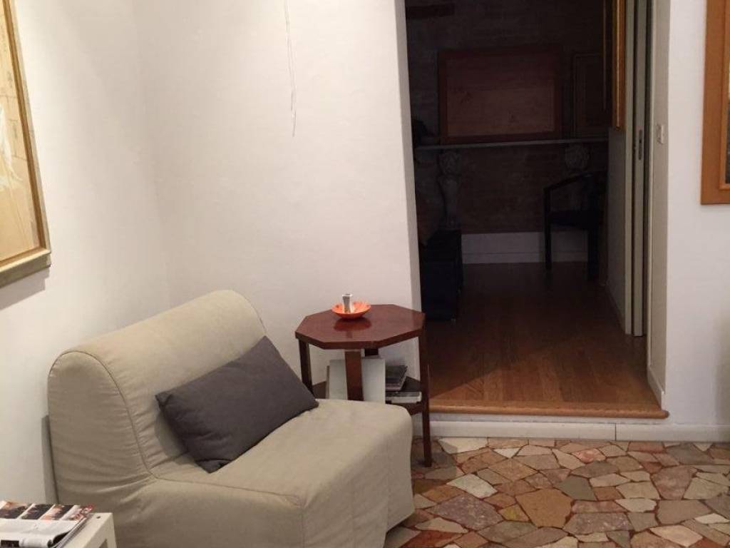 negozio in vendita a Padova in zona Centro Storico